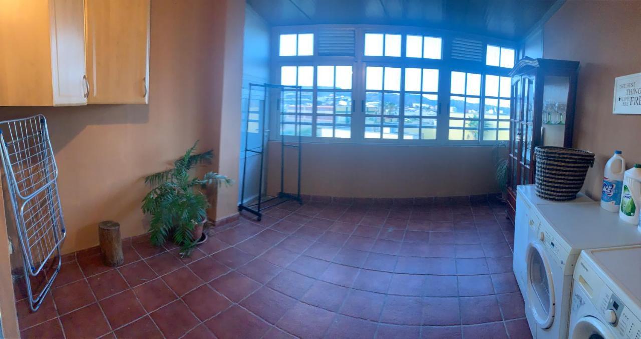 Atico Santo Tomas 2 Apartment Santa Cruz de Tenerife Exterior photo